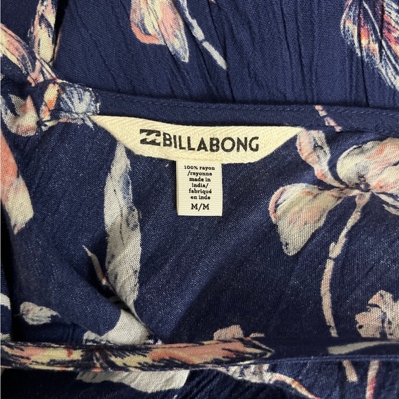 Billabong dress - Picture 4 of 5